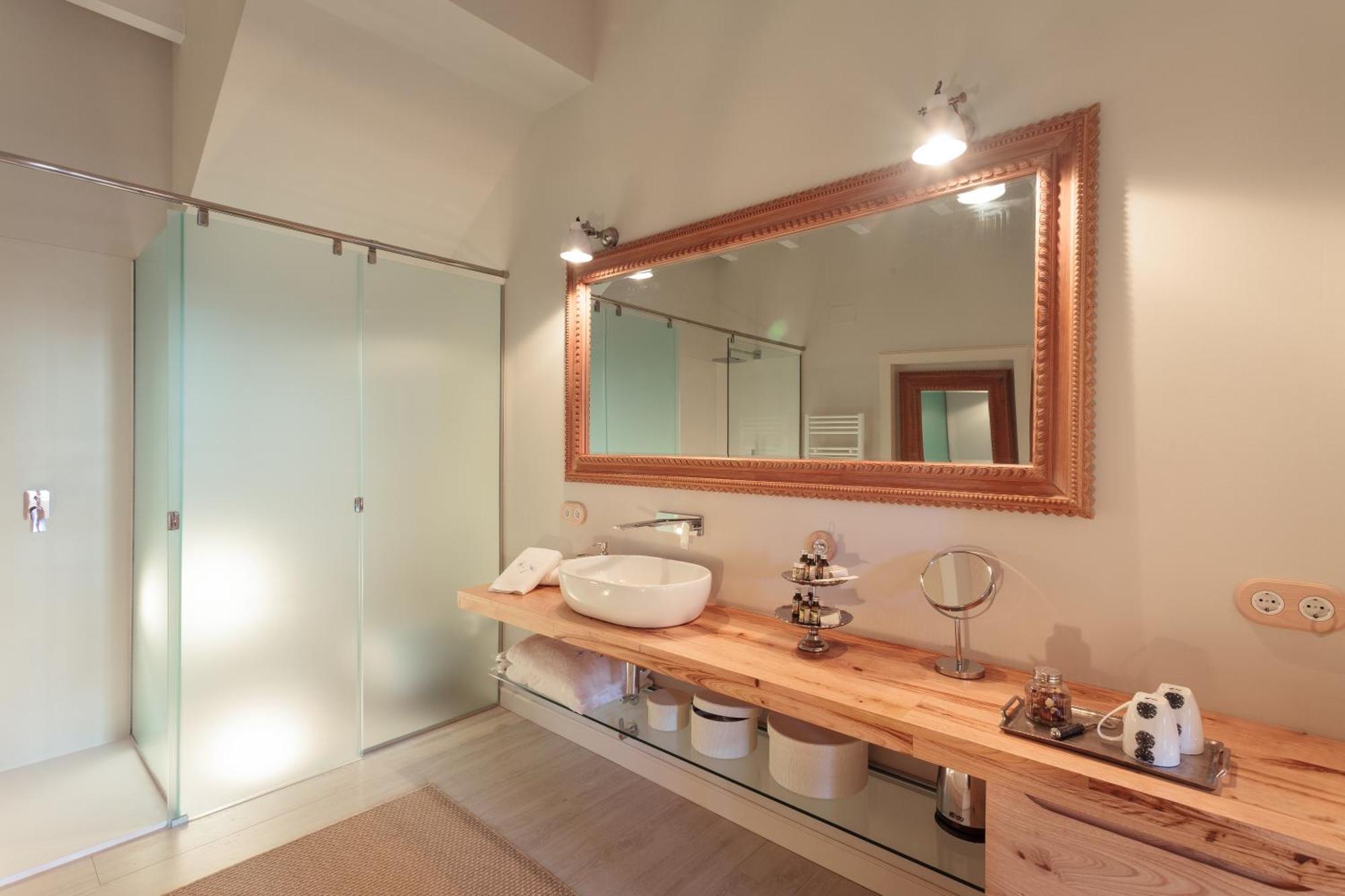 Jardi De Ses Bruixes Boutique Hotel Mahon  Luaran gambar