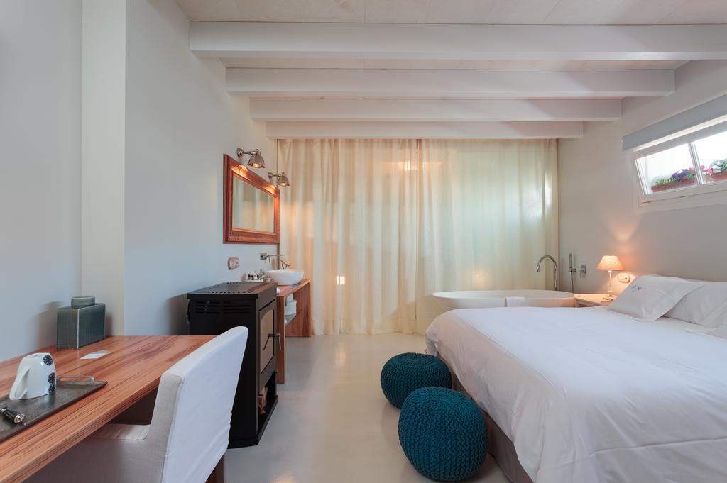 Jardi De Ses Bruixes Boutique Hotel Mahon  Bilik gambar