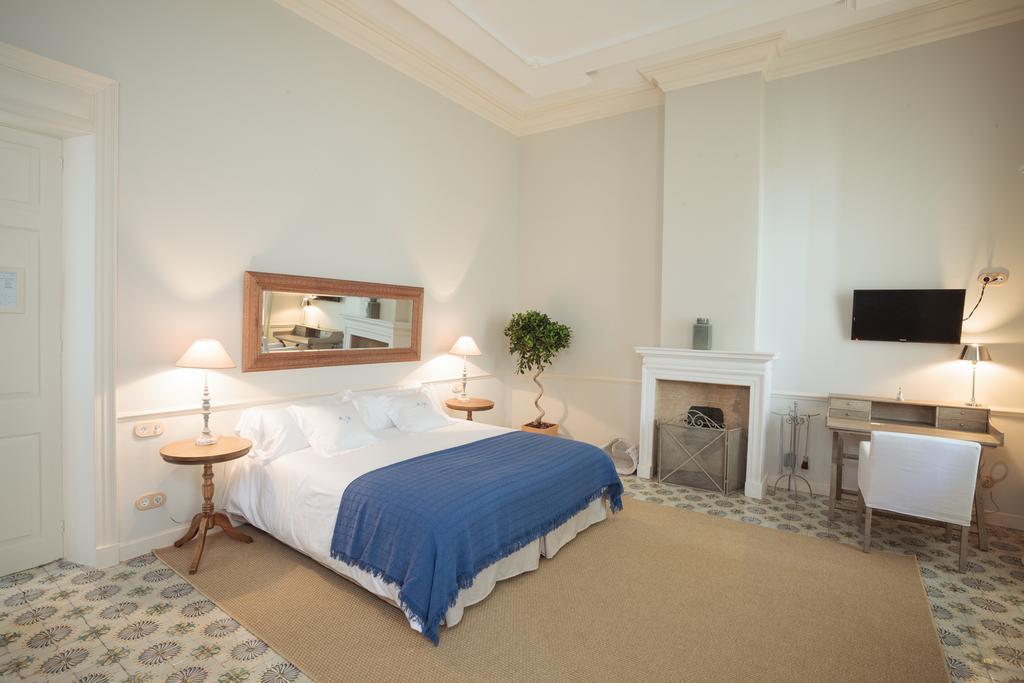 Jardi De Ses Bruixes Boutique Hotel Mahon  Luaran gambar