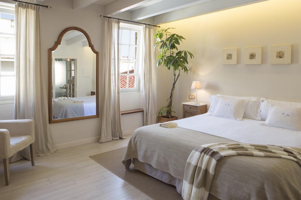 Jardi De Ses Bruixes Boutique Hotel Mahon  Luaran gambar