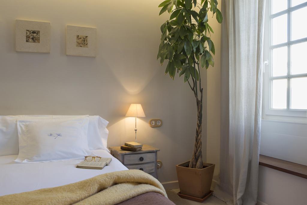 Jardi De Ses Bruixes Boutique Hotel Mahon  Luaran gambar