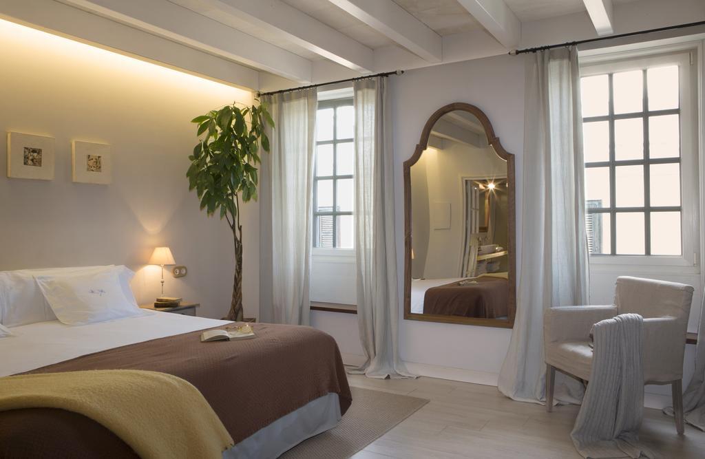 Jardi De Ses Bruixes Boutique Hotel Mahon  Luaran gambar