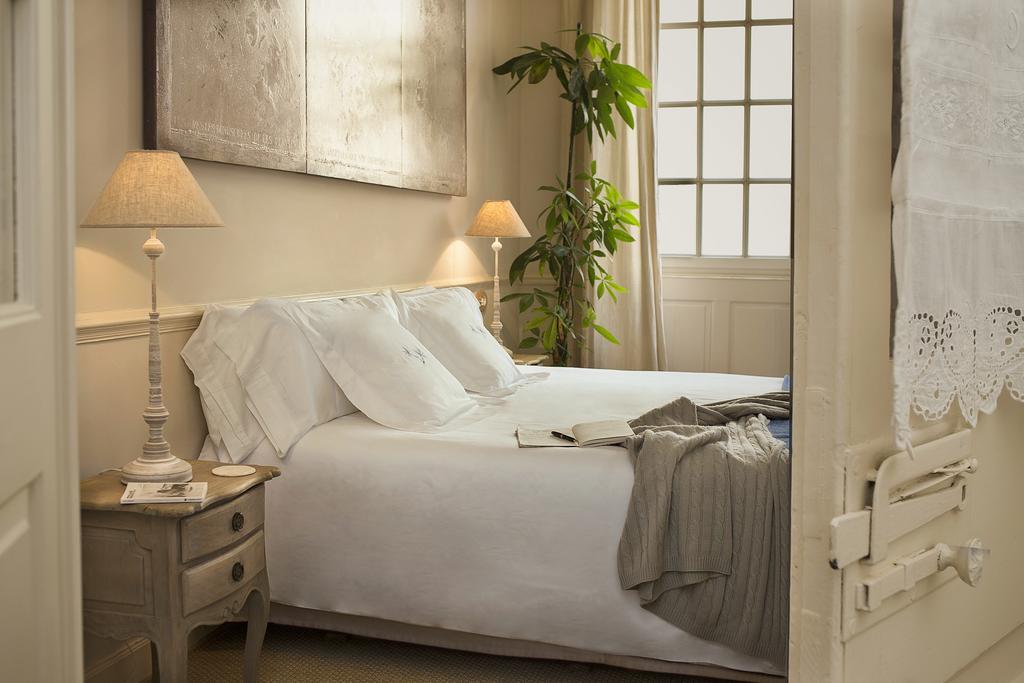 Jardi De Ses Bruixes Boutique Hotel Mahon  Luaran gambar