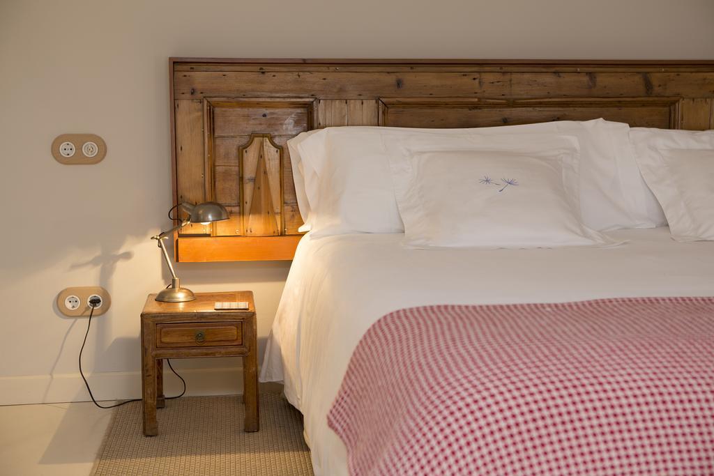 Jardi De Ses Bruixes Boutique Hotel Mahon  Luaran gambar
