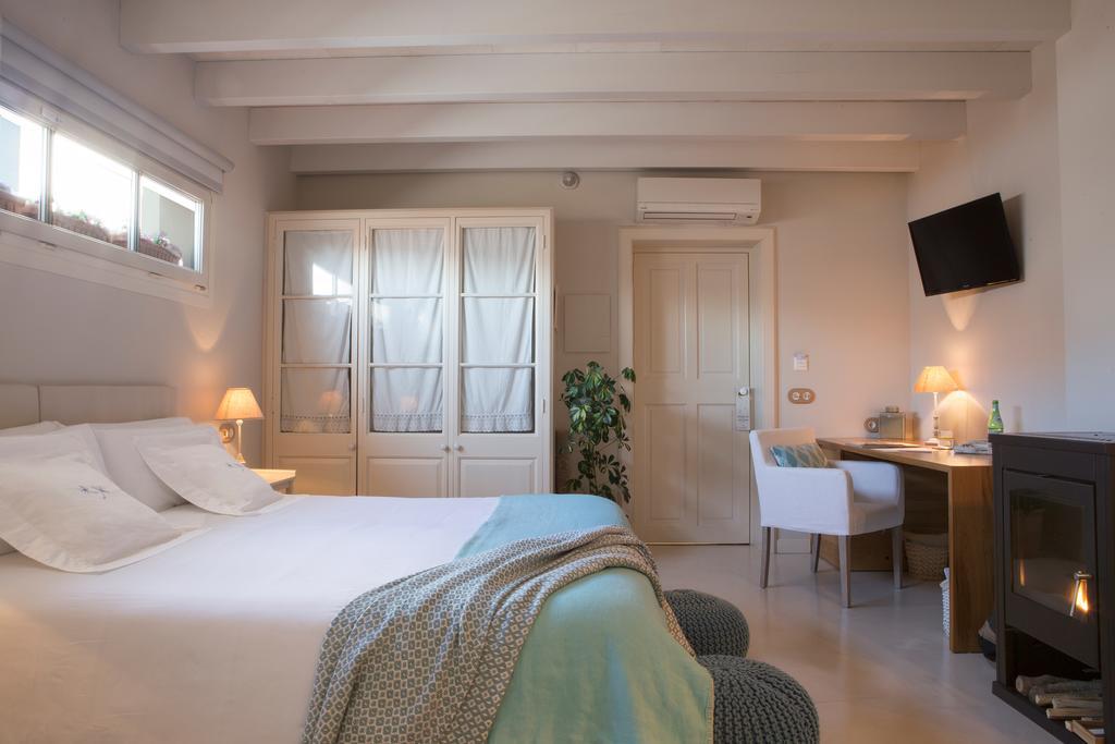 Jardi De Ses Bruixes Boutique Hotel Mahon  Luaran gambar