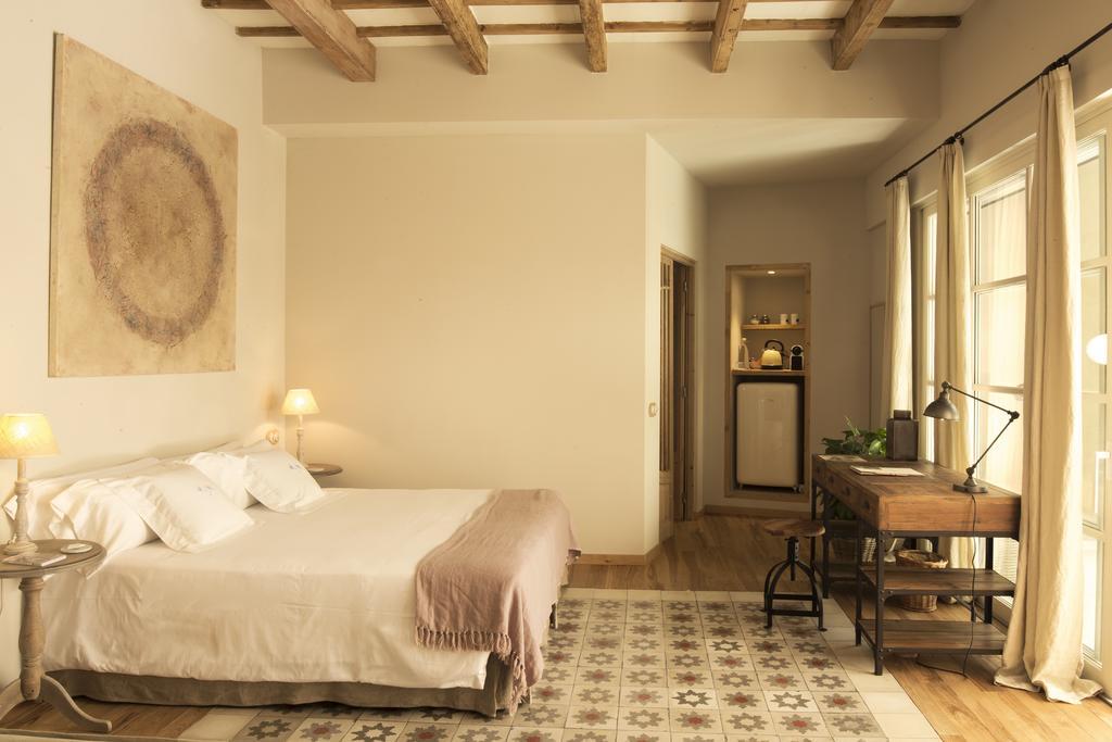 Jardi De Ses Bruixes Boutique Hotel Mahon  Luaran gambar