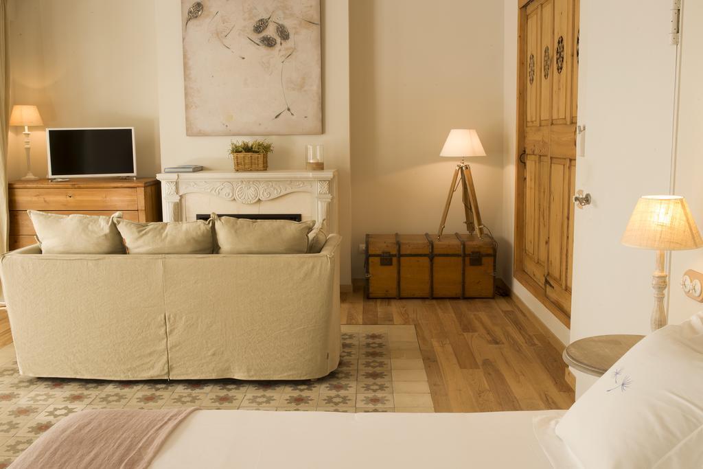 Jardi De Ses Bruixes Boutique Hotel Mahon  Luaran gambar