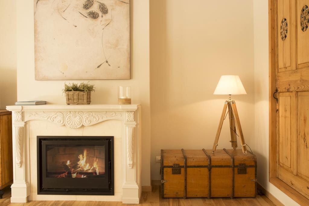 Jardi De Ses Bruixes Boutique Hotel Mahon  Luaran gambar
