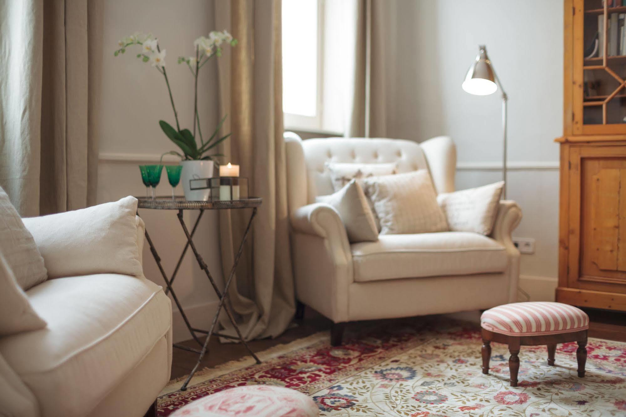 Jardi De Ses Bruixes Boutique Hotel Mahon  Luaran gambar