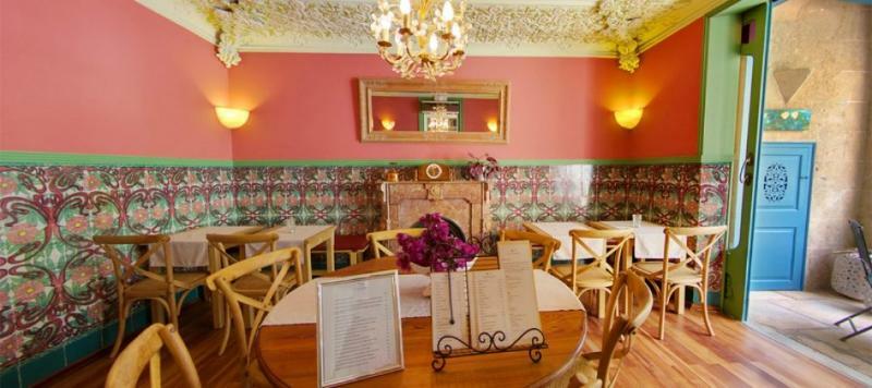Jardi De Ses Bruixes Boutique Hotel Mahon  Luaran gambar