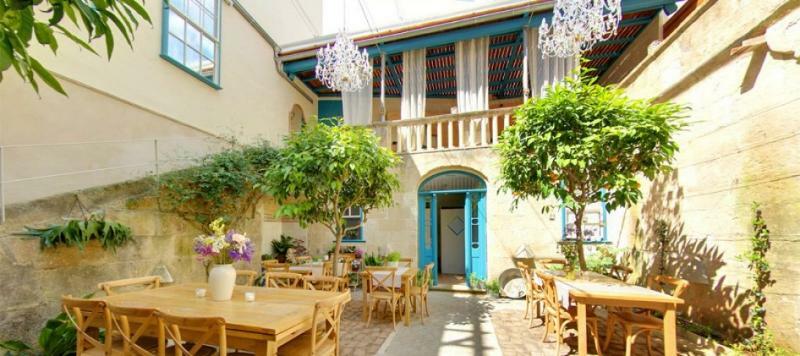 Jardi De Ses Bruixes Boutique Hotel Mahon  Luaran gambar