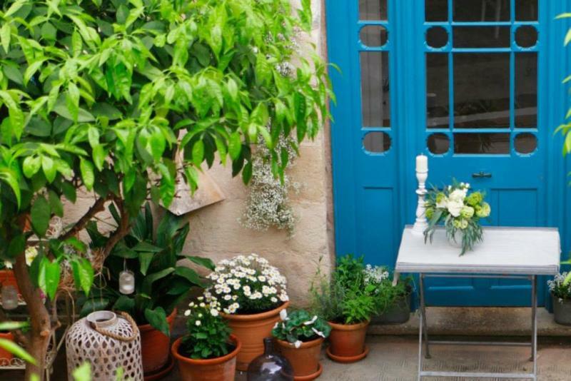 Jardi De Ses Bruixes Boutique Hotel Mahon  Luaran gambar
