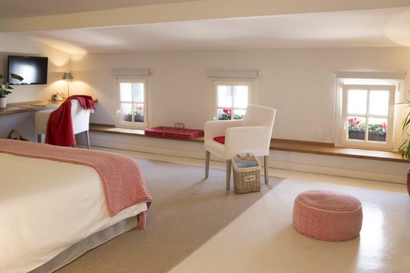 Jardi De Ses Bruixes Boutique Hotel Mahon  Luaran gambar