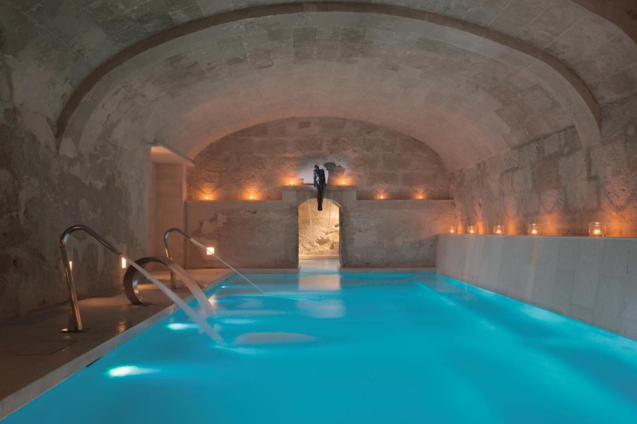 Jardi De Ses Bruixes Boutique Hotel Mahon  Luaran gambar