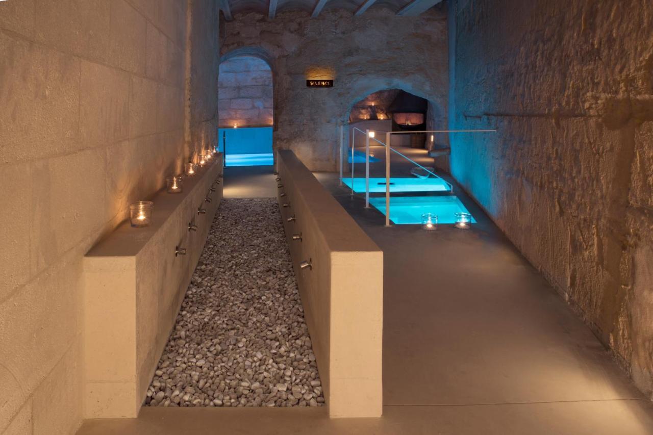 Jardi De Ses Bruixes Boutique Hotel Mahon  Luaran gambar